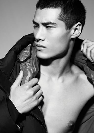 Hao Yun Xiang -profile