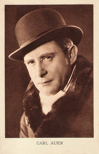 Carl Auen