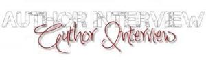 author interview