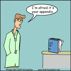 Yes, this could be your book going the way to that Big Deletion dump up in cyberspace.