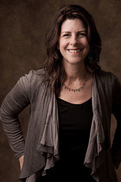 Jennifer Lauck