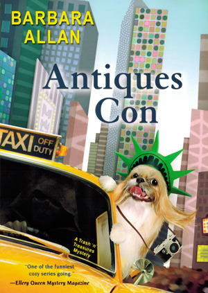 Antiques Con