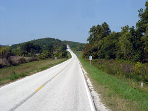 Old Dixie Highway
