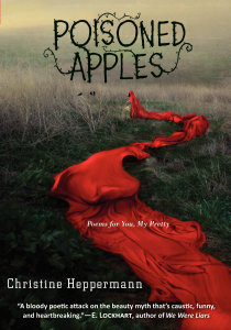 Greenwillow Books, September 2014.