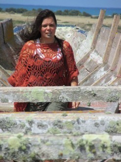 100 Percent Pure(ish): Tina Ngata Is Going Plastic Free in Paradise