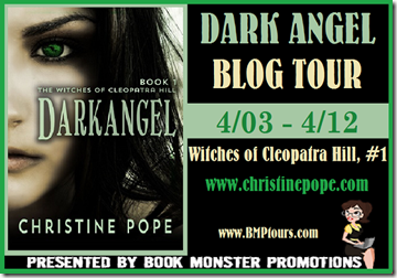 TOUR BUTTON - DARK ANGEL Blog Tour - ChristinePope