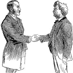 A_handshake