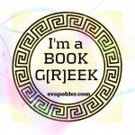 Book greek with marble