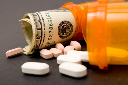 Big Pharma