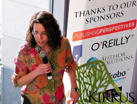 Speaking at SXSW PubCamp 2011