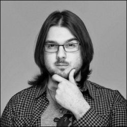 HarryMarkov