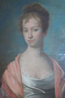 Dorothy Hancock