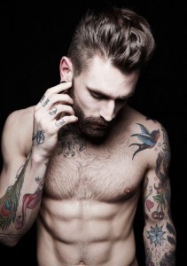 tattoo