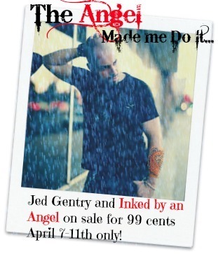 Inked Sale Promo