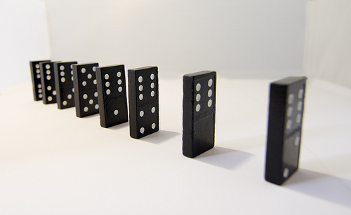 domino