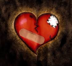 brokenheart