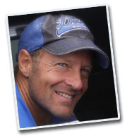 Greg Kolodziejzyk