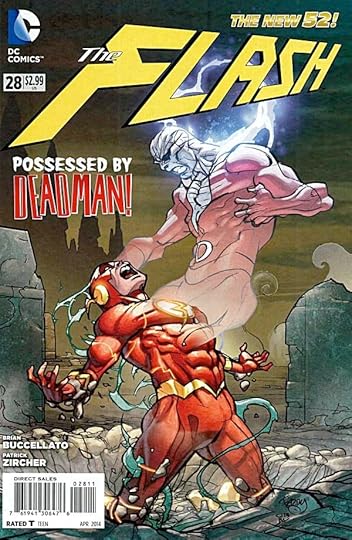 Flash28