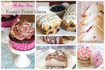 5 Gluten-Free Treats, Perfect for Easter