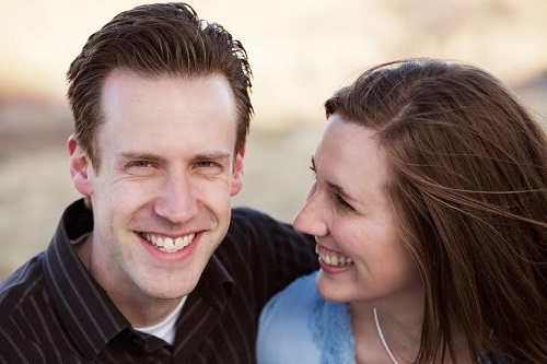 IsaacandHeidi