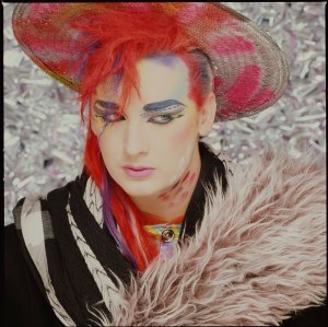 Boy George