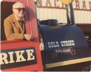Toby Sheiner (Dad)