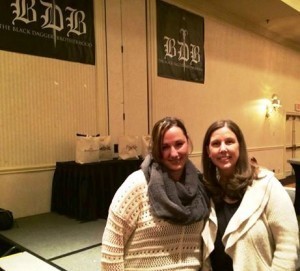 Me and Jen