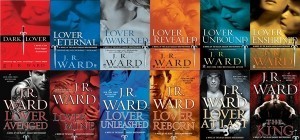 BDB covers