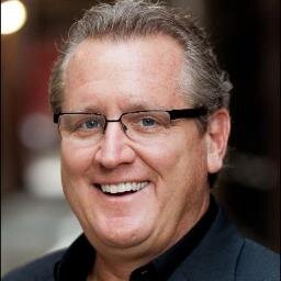 Mark Schaefer NBN6 The Next Killer App in Marketing is to be More Human with Mark Schaefer