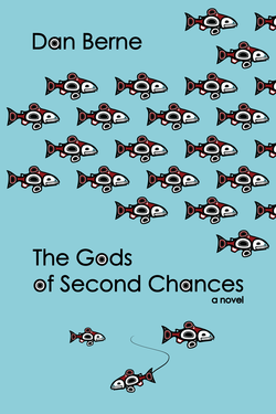 TGOSC by Dan Berne cover 2014