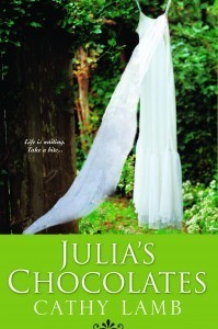 Julias chocolates 2