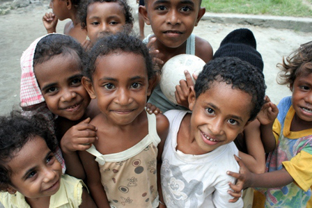 Anak Papua