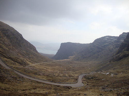 Bealach na Bà