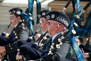 National Tartan Day