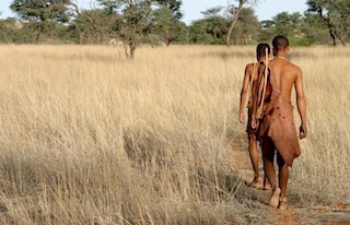 kalahari