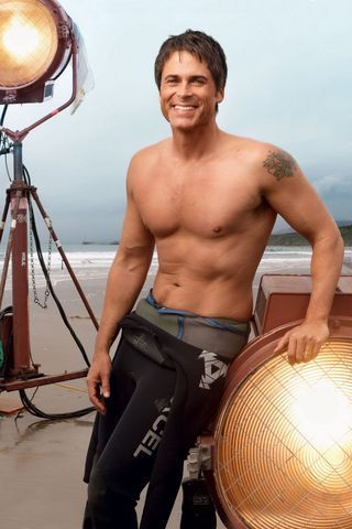 RobLowe_wetsuit