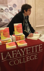 Lafayette College, Being Both