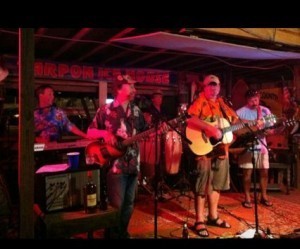 Sand Band