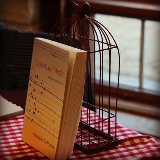 book and birds