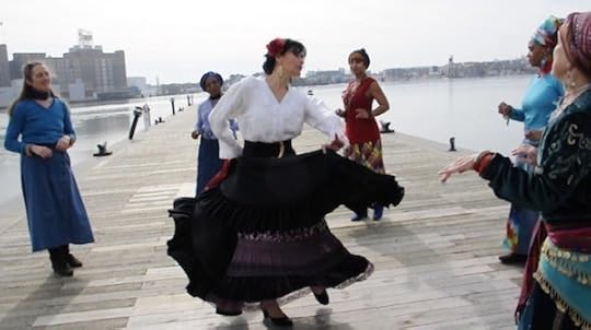 Dance Alchemy 2