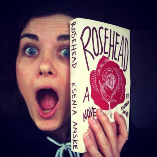 Photo by Ksenia Anske