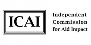 ICAI logo