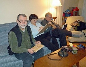 2014-04-06Celine's House