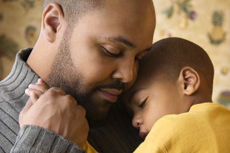 A Father's Love