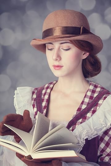 iStock 000030598112Small The Coulson Series—It’s about the Women