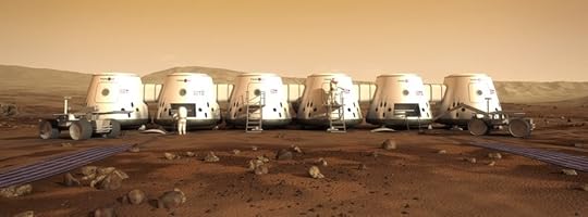 Mars One