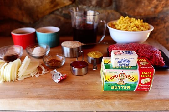 Salisbury Steak Meatballs
