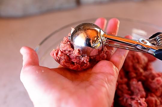 Salisbury Steak Meatballs