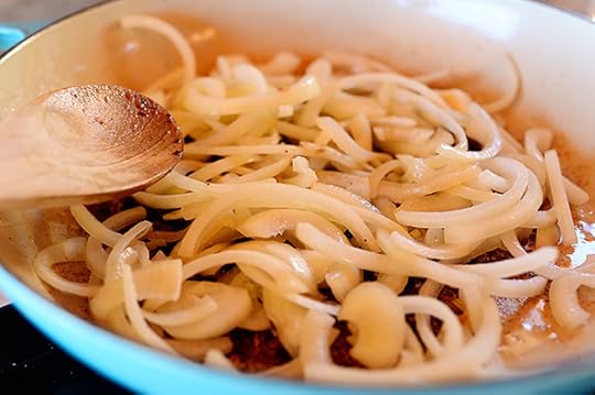 Salisbury Steak Meatballs