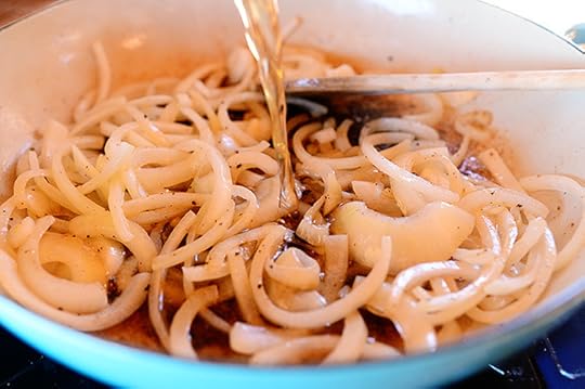 Salisbury Steak Meatballs